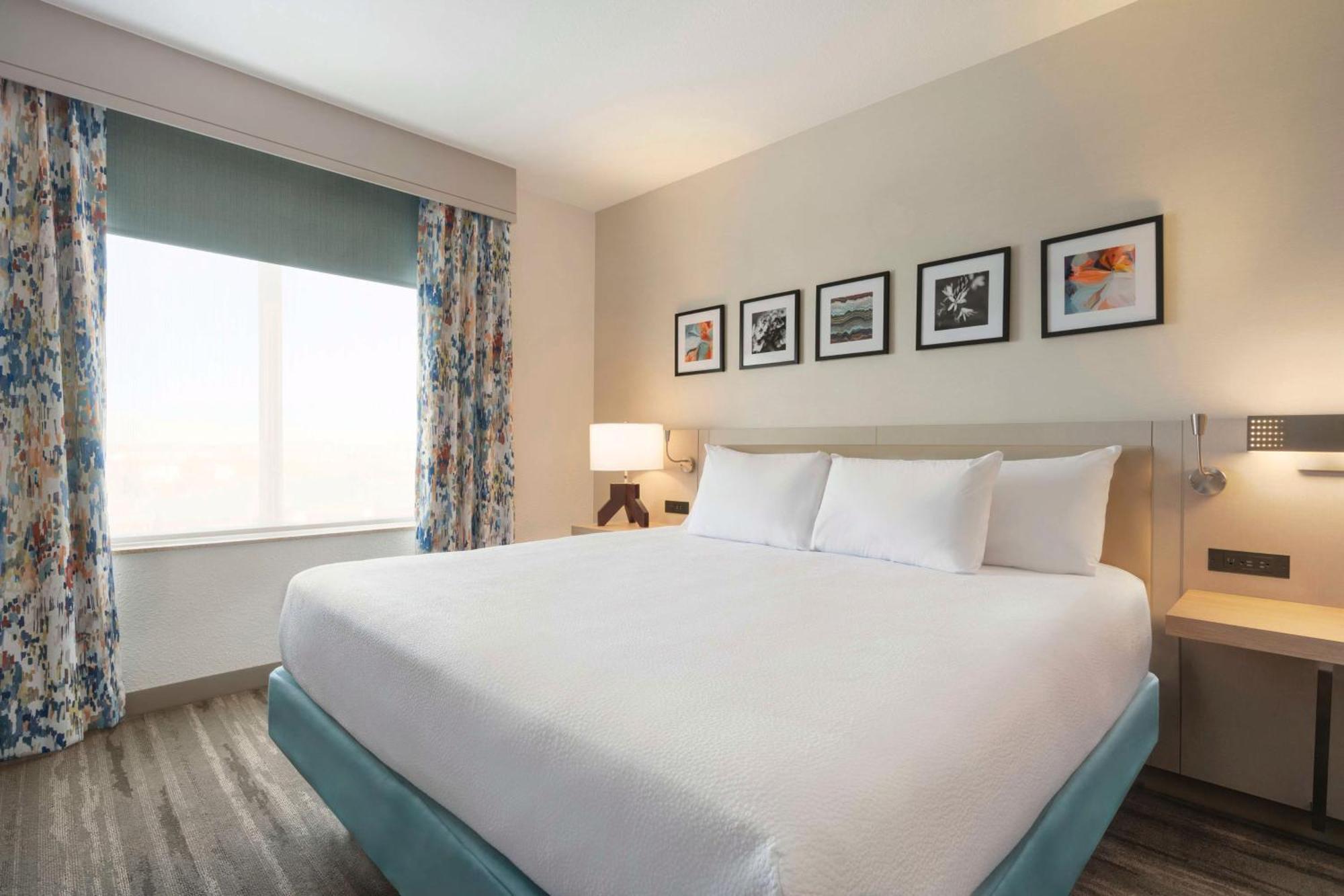 Hilton Garden Inn Fort Collins Luaran gambar