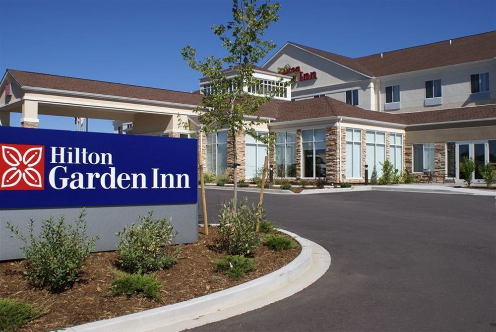 Hilton Garden Inn Fort Collins Luaran gambar